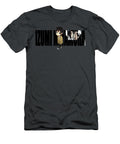 45 Minimalist Anime the Anime World T-Shirt