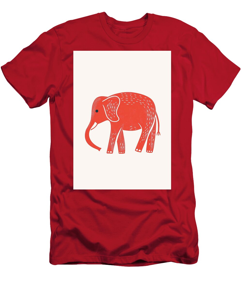 46 Animals Al Fanous T-Shirt