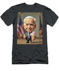 46 Forty Six David Luebbert T-Shirt