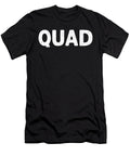 4x4 Driving Offroading 4x4 Quad Vehicle Driver Rider Off Road Adventure Thomas Larch T-Shirt