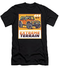 4x4 Extreme Terrain Tinh Tran Le Thanh T-Shirt