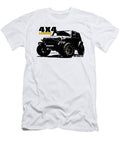 4x4 Legend Jeep Tinh Tran Le Thanh T-Shirt