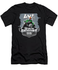 4x4 Quad Quads Quadfahrer Motorsport Atv Offroad Gift Thomas Larch T-Shirt