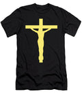 5 Abstract Christianity Inspired Design Calnyto T-Shirt