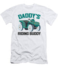 5 Atv Rider Four Wheeling Lover Quad Rider Toms Store T-Shirt
