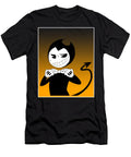 5 Bendy Hinan Drakinan T-Shirt