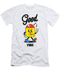 5 Cartoon Dis Po T-Shirt