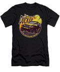 5 Duck Duck Jeep Tinh Tran Le Thanh T-Shirt