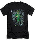 5 Green Lantern Melina Aberg T-Shirt