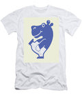 5 Hippopotamus Csa Images T-Shirt