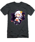 5 Honkai Star Rail Chibi Clara Brynn Norris T-Shirt