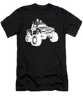 5 Jeep Art Tinh Tran Le Thanh T-Shirt
