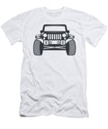 5 Jeep Gift Tinh Tran Le Thanh T-Shirt