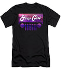 5 Jeep Girl Tinh Tran Le Thanh T-Shirt