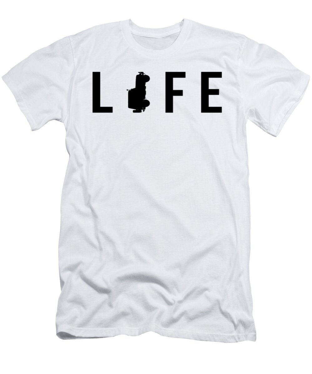 5 Jeep Life Tinh Tran Le Thanh T-Shirt