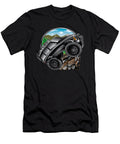 5 Jeep Tinh Tran Le Thanh T-Shirt