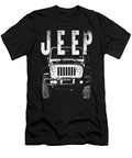 5 Jeep Vintage Tinh Tran Le Thanh T-Shirt