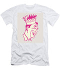 5 Man in Crown Csa Images T-Shirt