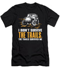 5 Off Road 4x4 Wheeler Offroading Dirt Mudding Toms Store T-Shirt