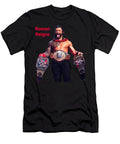 5 Roman Reigns Abdul Malek T-Shirt
