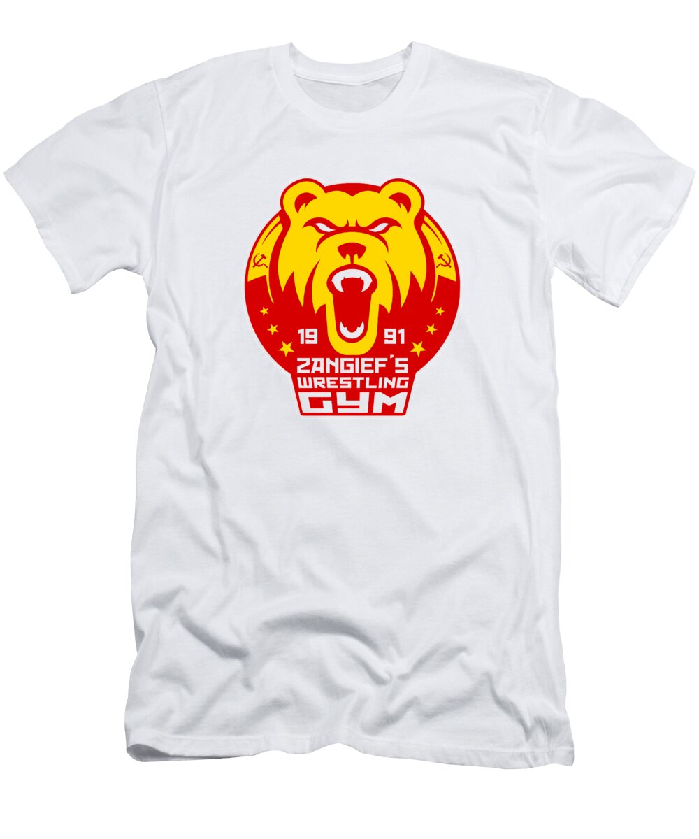 5 Sport Mimi Keke T-Shirt