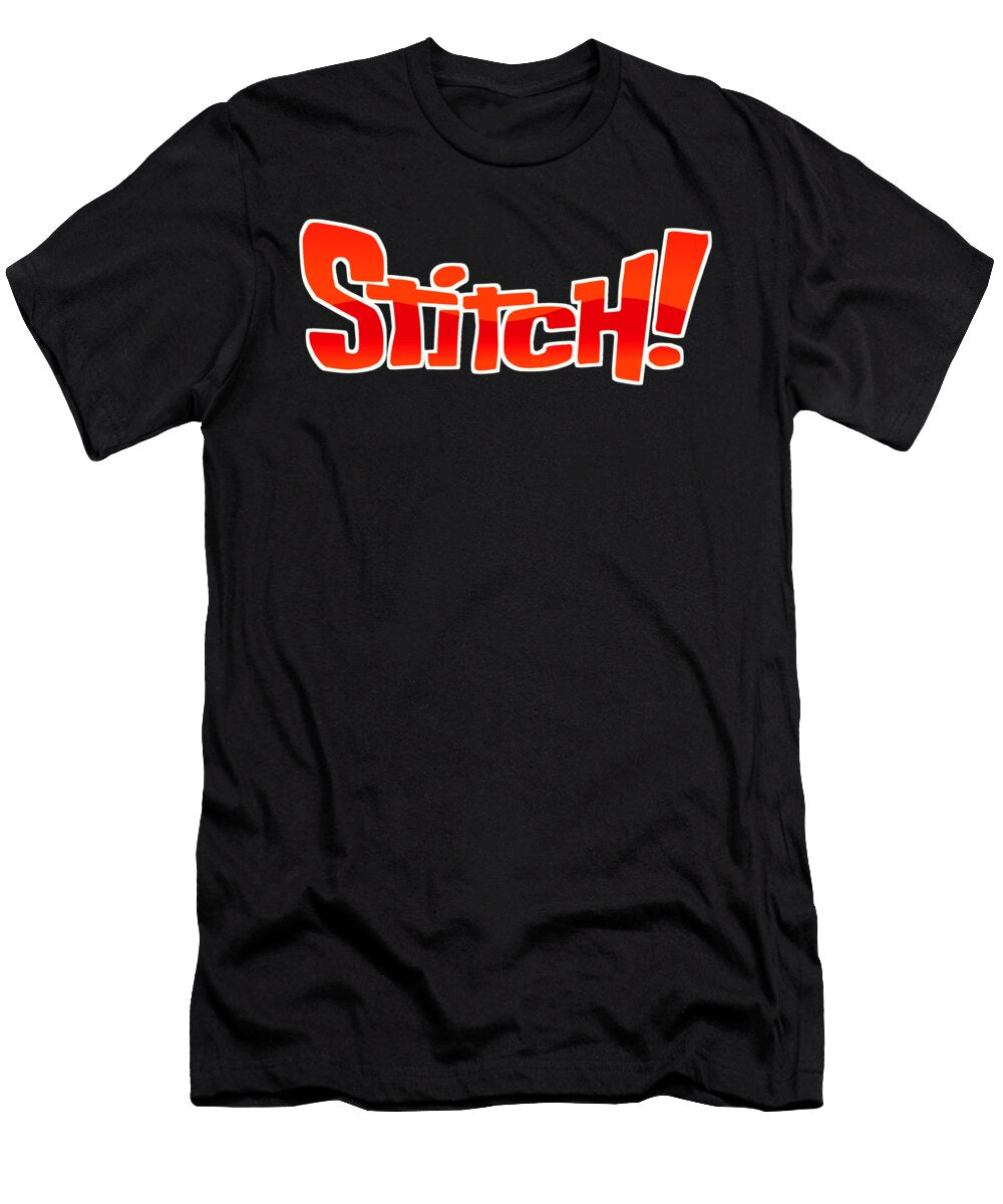 5 Stich Lisa Dewi T-Shirt