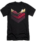 5 Ultra Run Wonderful Nature Greenoptix T-Shirt