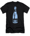 5 Vinatge Champagne Celebration Calnyto T-Shirt