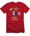 5 Woody Woodpecker Arnoi Berjogst T-Shirt