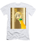 50 Champagne Bigalbaloo Stock T-Shirt