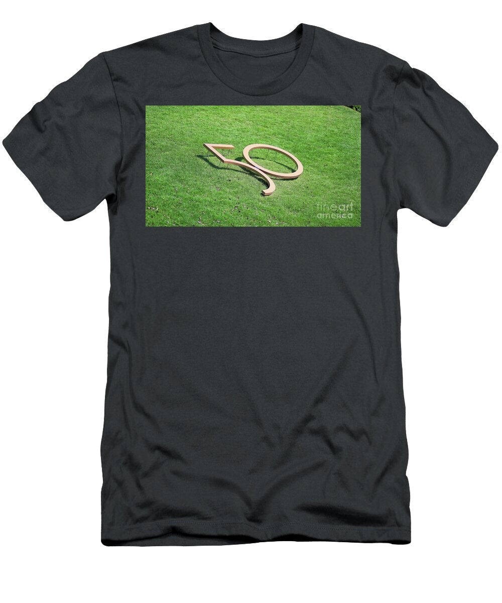 50th Erick Schmidt T-Shirt