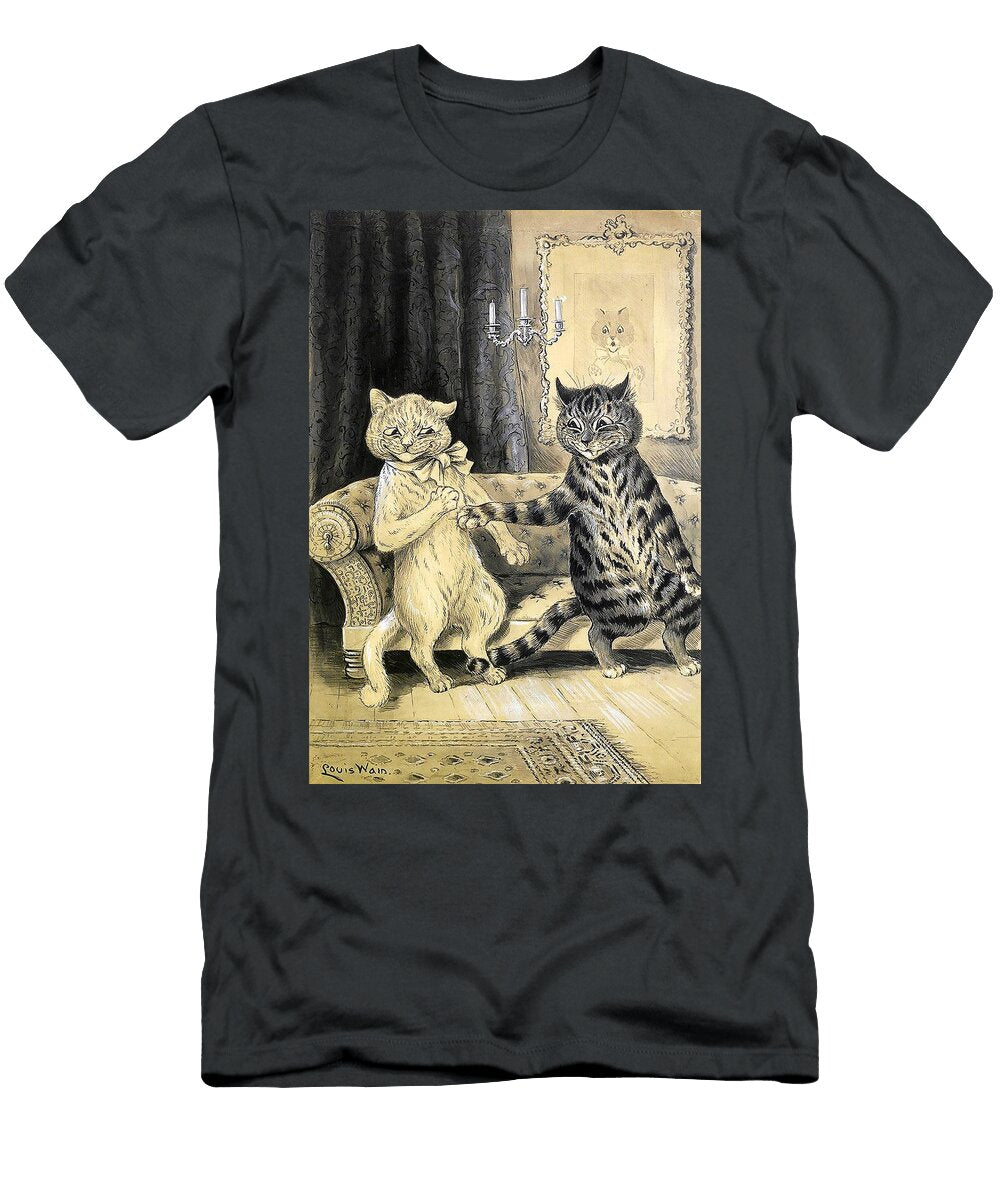 512 Louis Wain Louis Wain T-Shirt