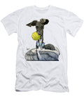 5332 Slecton John Lafree T-Shirt