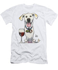 5377 Jeffries John Lafree T-Shirt