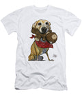 5388 Roberts John Lafree T-Shirt