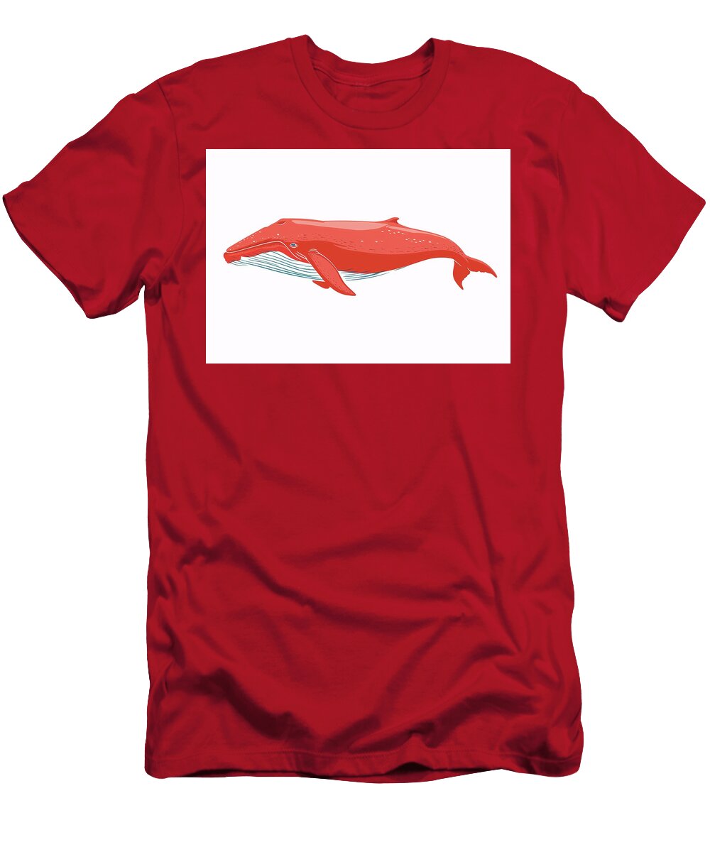 55 Cute Animals Al Fanous T-Shirt