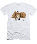 5871 Law John Lafree T-Shirt