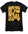 6 Bendy Gestia Meliana T-Shirt