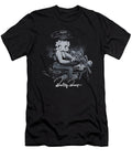 6 Betty Boop Bobby Deen T-Shirt