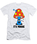 6 Cartoon Dis Po T-Shirt