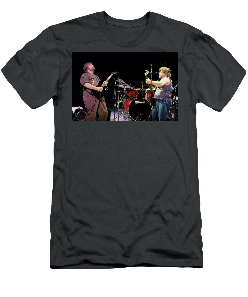 6 Concert Pierre Roussel T-Shirt