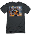 6 Goofy Stephen Smith Galleries T-Shirt