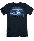 6 Iceland South Iceland Jokulsarlon Maurizio Rellini T-Shirt