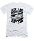 6 Jeep Hair Dont Care Tinh Tran Le Thanh T-Shirt