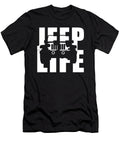 6 Jeep Life Tinh Tran Le Thanh T-Shirt
