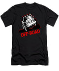 6 Jeep Off Road Tinh Tran Le Thanh T-Shirt