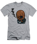 6 Marvel Jagapati Saragih T-Shirt