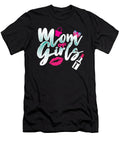 6 Mothers Day Mothersday Best Mom Gift Teequeen2603 T-Shirt