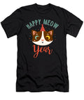 6 New Years Eve Happy New Year 2019 Fireworks Gift Teequeen2603 T-Shirt