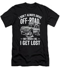 6 Off Road 4x4 Wheeler Offroading Dirt Mudding Toms Store T-Shirt